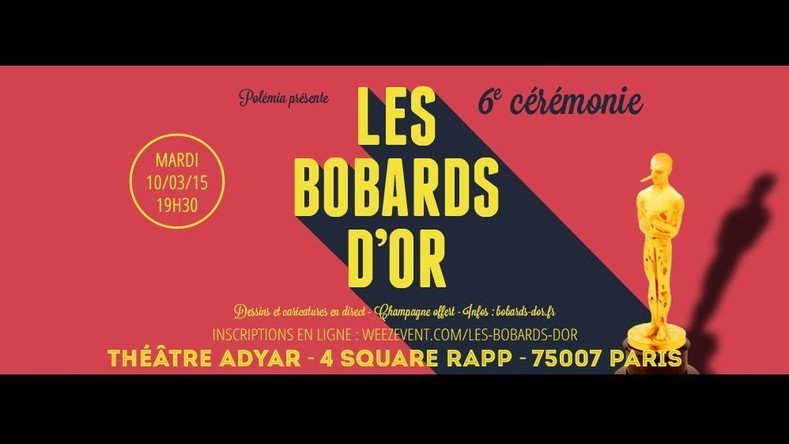 Les Bobards d’Or 2015 : les médias français pris à leur propre jeu sur la Russie