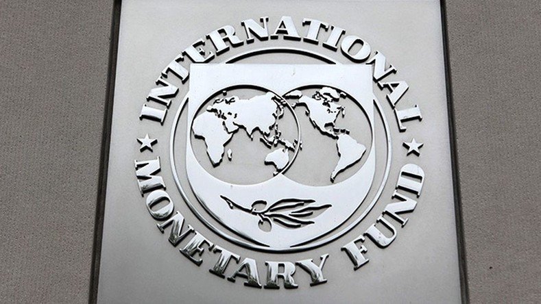 Le FMI a adopté un plan de sauvetage de 16,6 milliards d’euros pour l’Ukraine