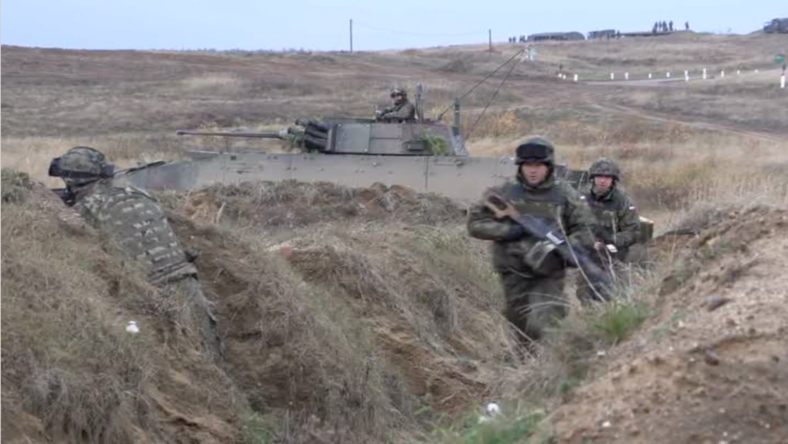 L’idée de l’UE de créer sa propre armée ne fait pas rire l’OTAN