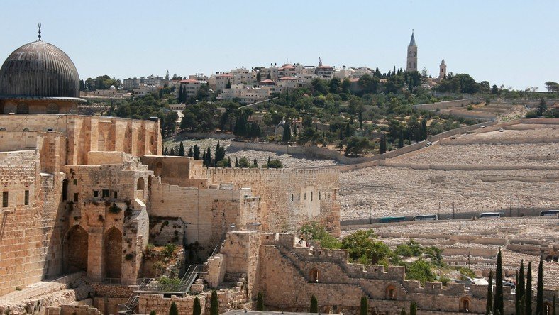 Israël détruit les logements des palestiniens construits par l’UE en Cisjordanie