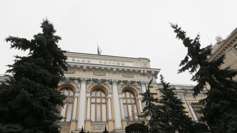 La banque centrale de Russie abaisse son taux d’intérêt directeur à 14%