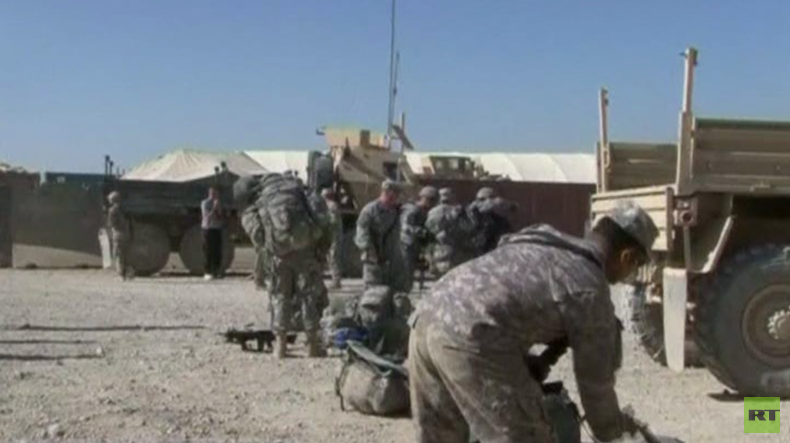 Afghanistan : le retrait des troupes américaines retardé?