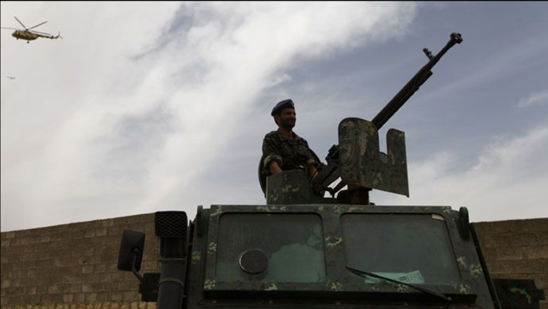 Au Yémen, le Pentagone a perdu des armes et des équipements pour 472 millions d’euros