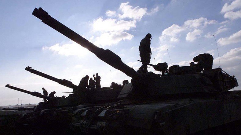 L’OTAN entame ses manœuvres aux frontières de la Russie (VIDEO)