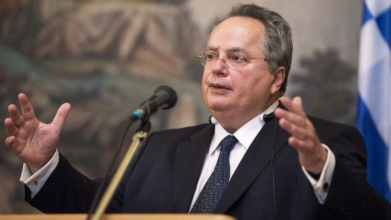 La Grèce propose à Berlin «une commission conjointe» sur les réparations de guerre de 1939-1945