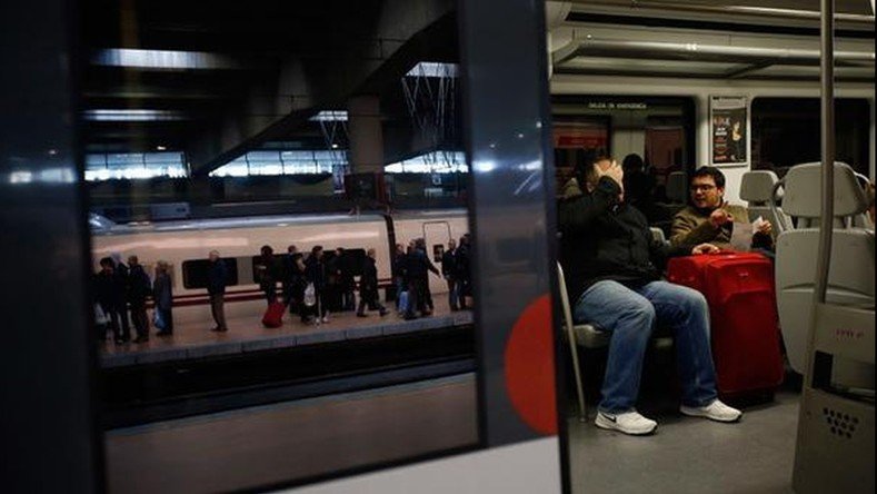 Le courant rétabli à Amsterdam