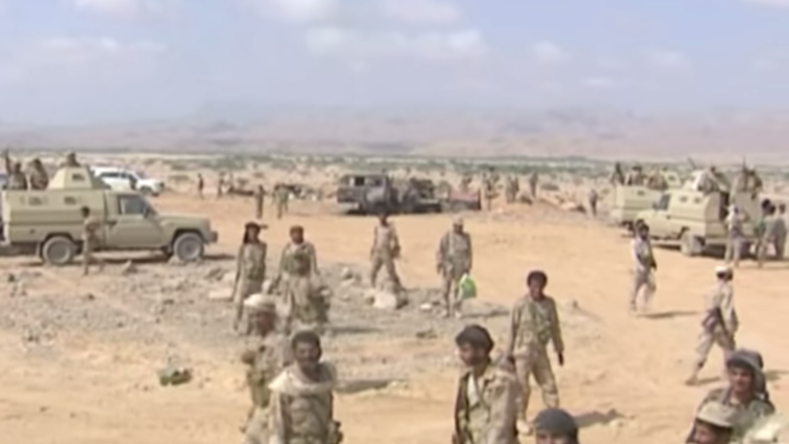 Irak : les Etats-Unis ont à nouveau bombardé les positions des forces gouvernementales