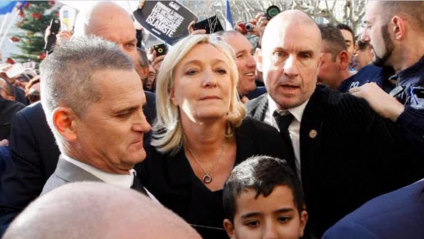 France : Les vrais tabous de l’antisémitisme tombent