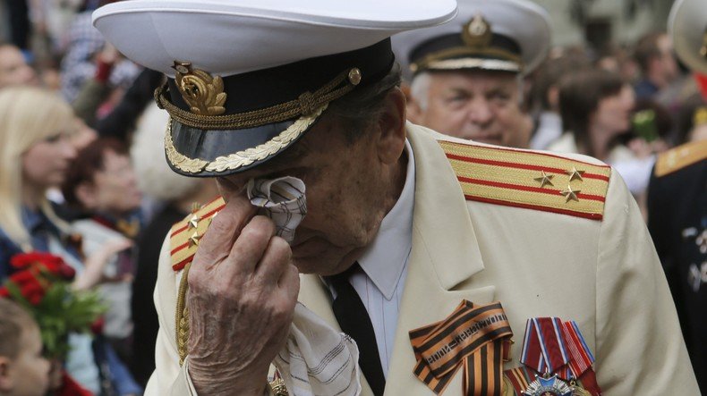 L’Ukraine veut interdire le communisme d’ici le 70ème anniversaire de la victoire sur le nazisme