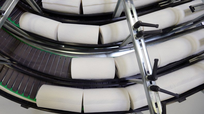 Sensation de fraîcheur : les musulmans turcs désormais autorisés à utiliser du papier toilette