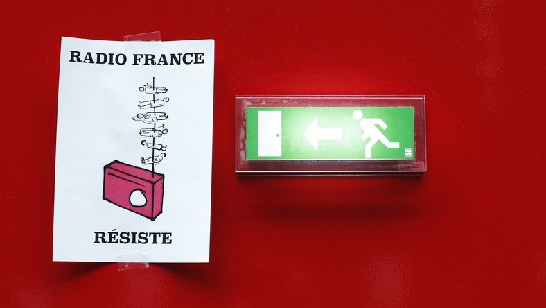 Grève chez Radio France : CCE annulé, médiation exigée