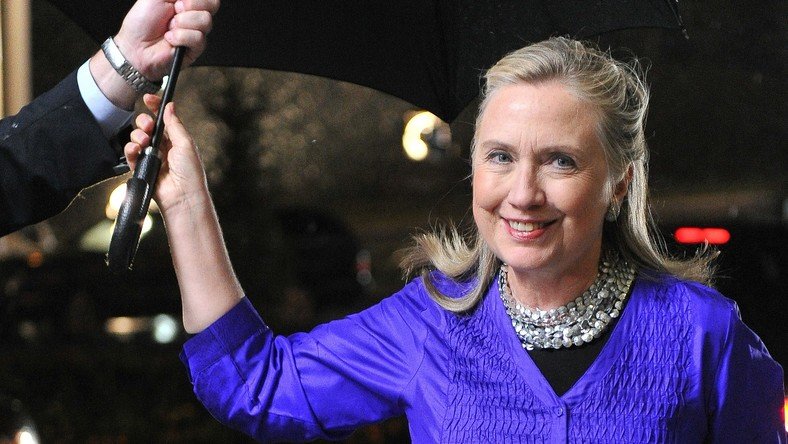 Hillary Clinton candidate aux présidentielles américaines? Rappelons-nous de ses meilleures gaffes