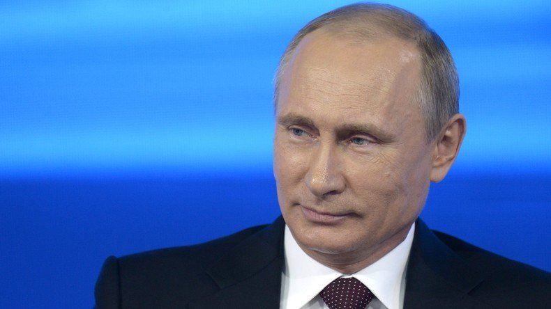 Les 10 moments les plus marquants des sessions annuelles de questions-réponses à Poutine
