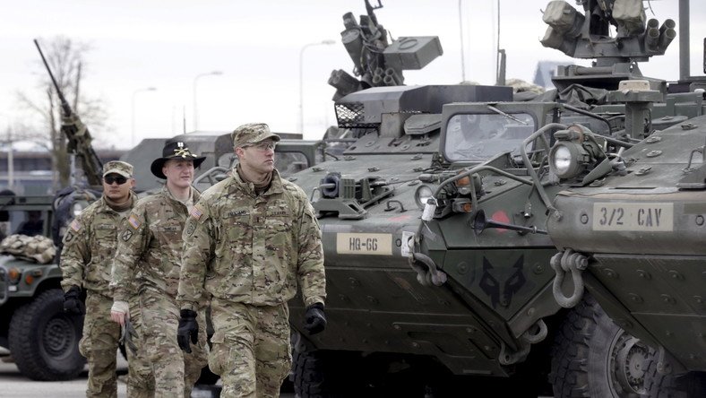 Les activités de l’OTAN près de frontières russes ont augmenté de 80%