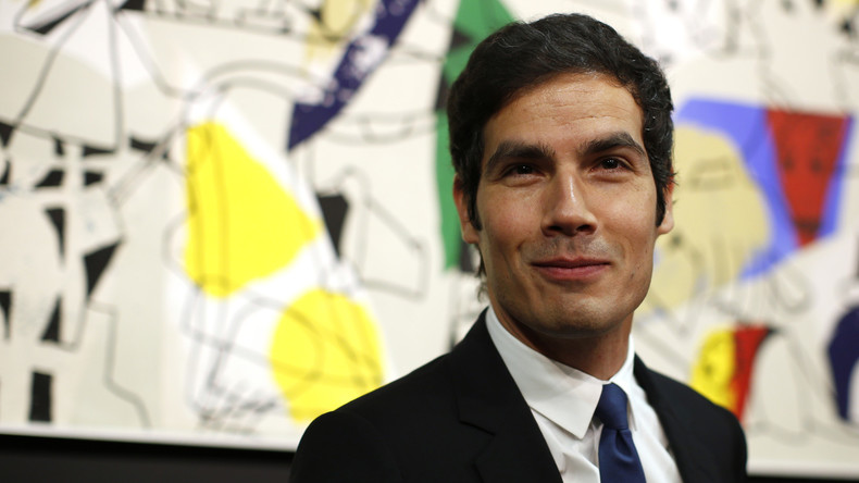 Mathieu Gallet officiellement blanchi par L’IGF