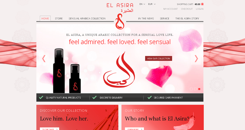 Il n’y aura pas de sex-shop halal à la Mecque