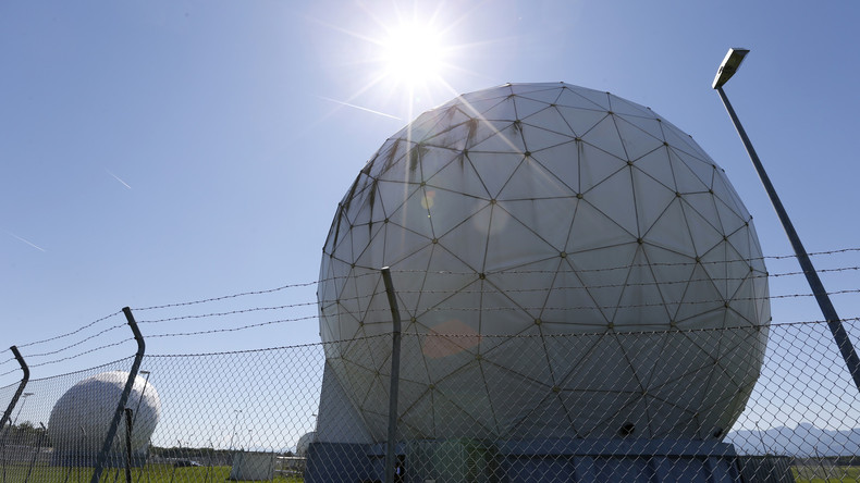 Le renseignement allemand espionne la France pour le compte de la NSA