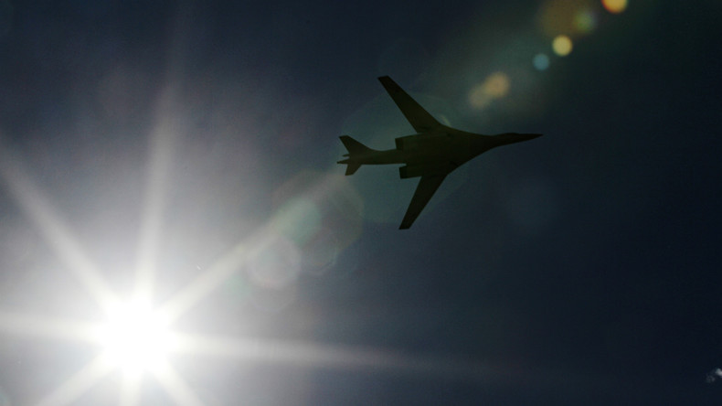La Russie relance la production de ses bombardiers stratégiques Tu-160