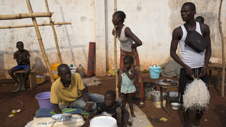 Un rapport de l’ONU accuse les soldats français de viol sur des enfants en Afrique