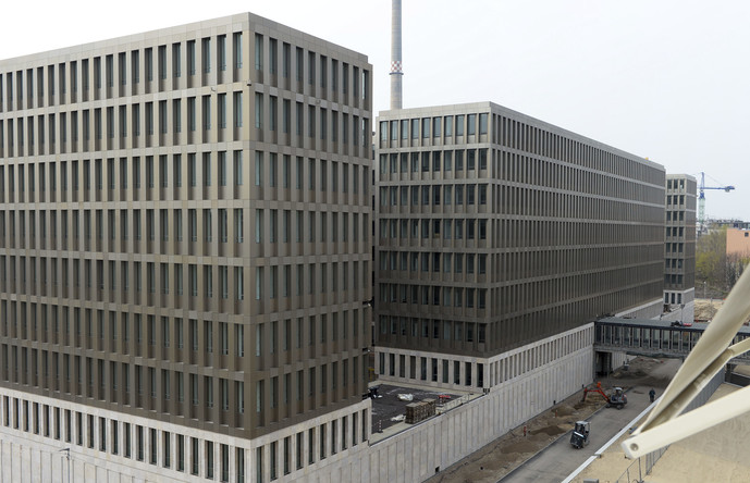 Le gouvernement allemand accusé de mentir sur l’affaire de l’espionnage de la NSA