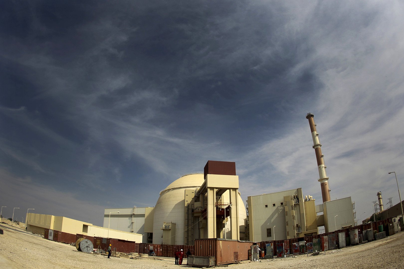 Nucléaire iranien : qui veut quoi? (PHOTOS, VIDEO)