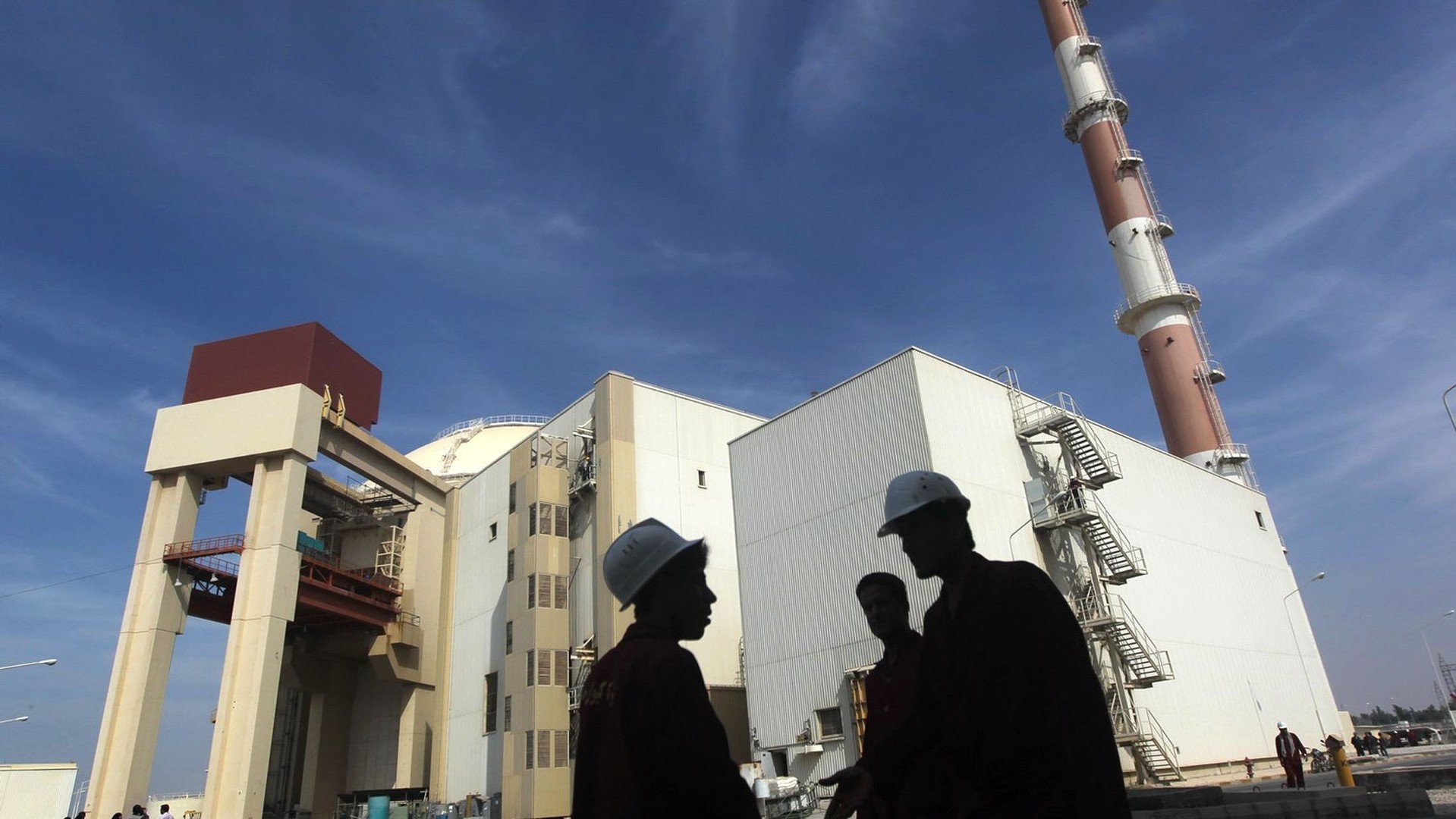Dix réponses courtes aux cinq points clés de l’accord sur le nucléaire iranien
