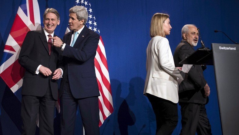 Dix réponses courtes aux cinq points clés de l’accord sur le nucléaire iranien