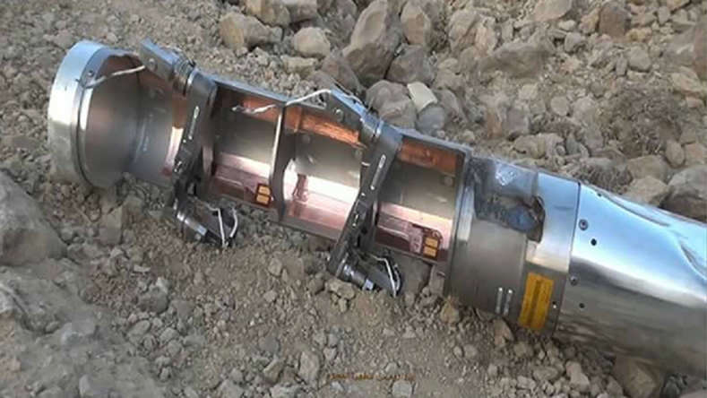 L’Arabie saoudite bombarde le Yémen avec les bombes à fragmentation américaines