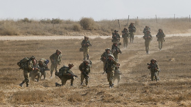 ONG : Les soldats israéliens «ont tiré délibérément» sur les civils lors de la guerre de Gaza