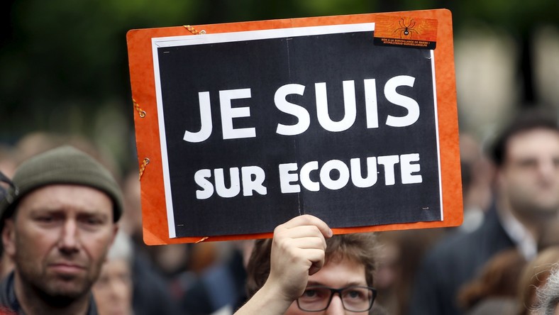 La loi renseignement reste perçue comme une grave violation des droits