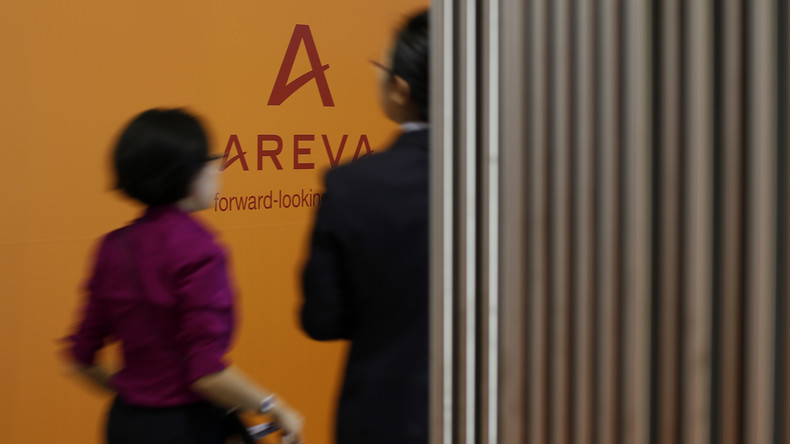Plan social chez Areva, une nouvelle bombe pour le gouvernement