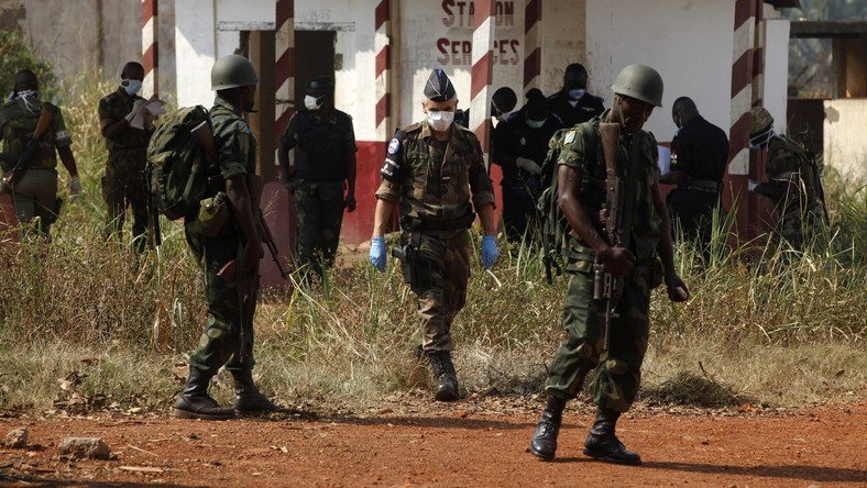 Viols en Centrafrique : le parquet de Paris ouvre à son tour une enquête