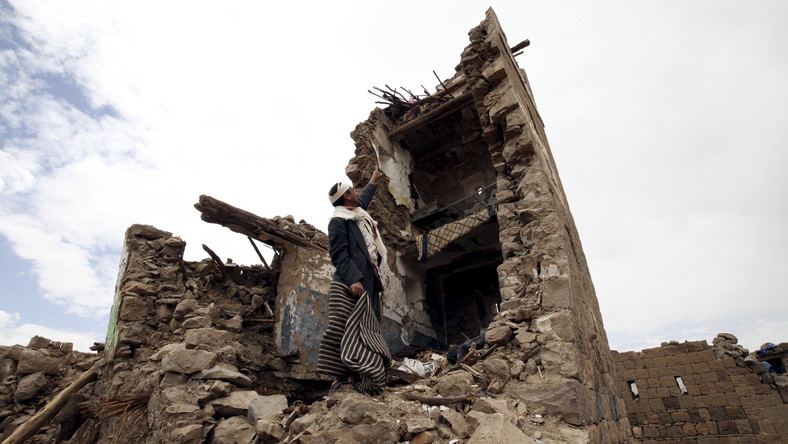 Les Houthis yéménites acceptent le cessez-le-feu proposé par l’Arabie saoudite