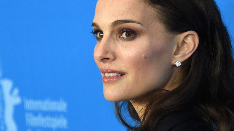«La menace fantôme» : Natalie Portman, en tant que juive, ne se sent plus en sécurité à Paris