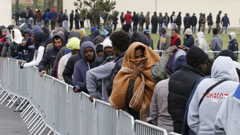 Calais : la police enquête sur les violences commises contre les migrants