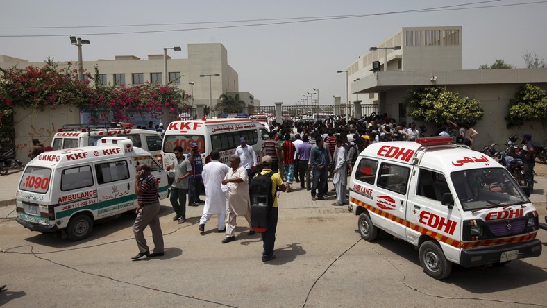Daesh revendique une attaque qui a fait plus de 40 morts au Pakistan