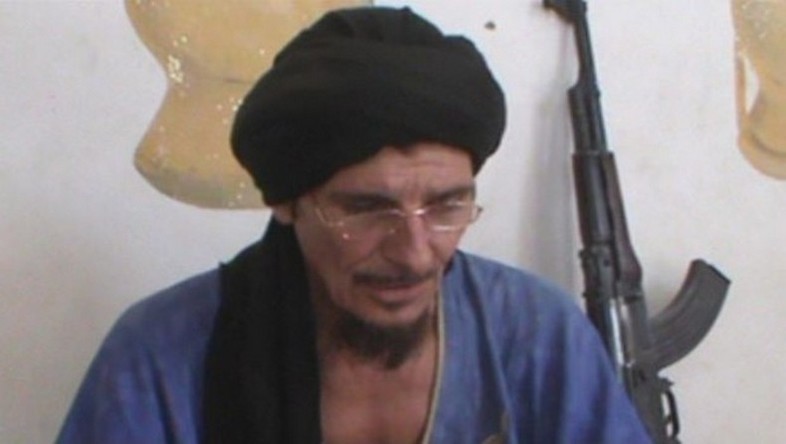 Gilles Le Guen condamné à 8 ans de la prison ferme pour avoir rejoint les djihadistes