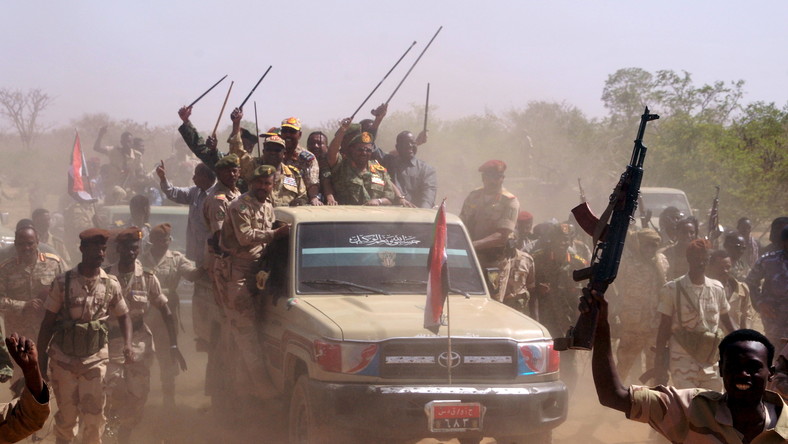 L’ONU condamne la reprise des combats dans le Sud Soudan alors que le pays est au bord de la famine