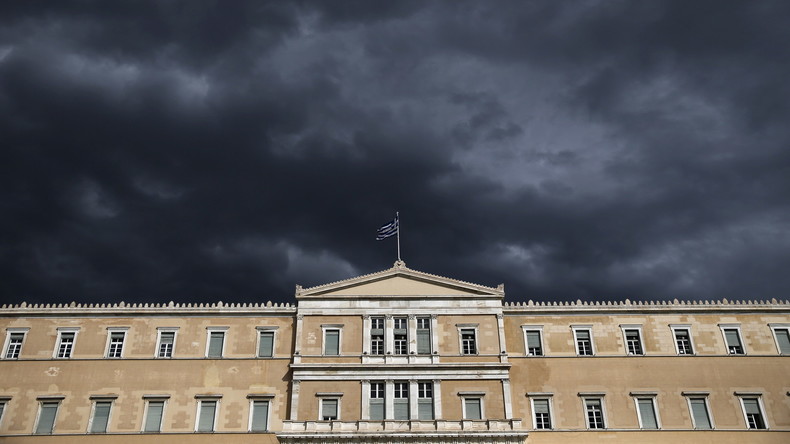 La Grèce ne pourra pas payer une nouvelle tranche au FMI le 5 juin