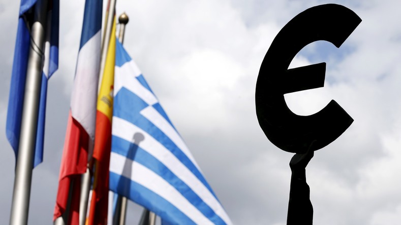 La Grèce n’a pas l’argent pour rembourser sa dette au FMI