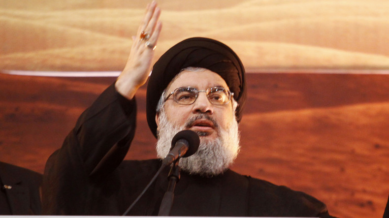 «Personne ne doit faire l’autruche» : le dirigeant du Hezbollah appelle à riposter contre Daesh