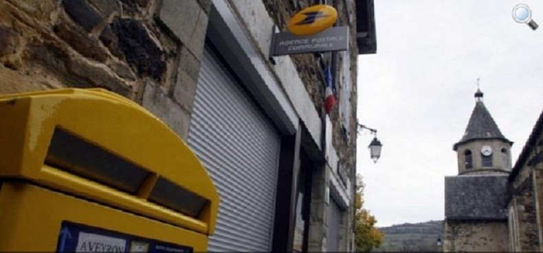 Quand les services publics déraillent...