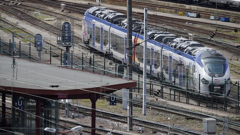 Quand les services publics déraillent...