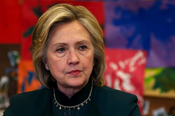 L'Arabie saoudite, le Qatar, parmi les douteux donateurs de la Fondation Clinton