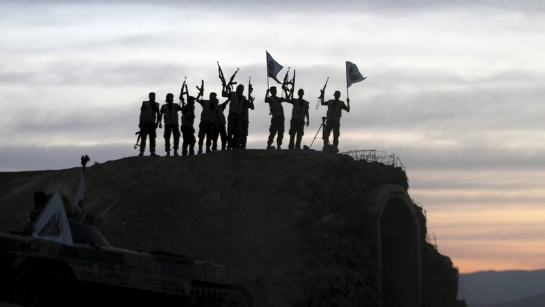 La propagande de Daesh atteint la Russie : un magazine djihadiste disponible en kiosque