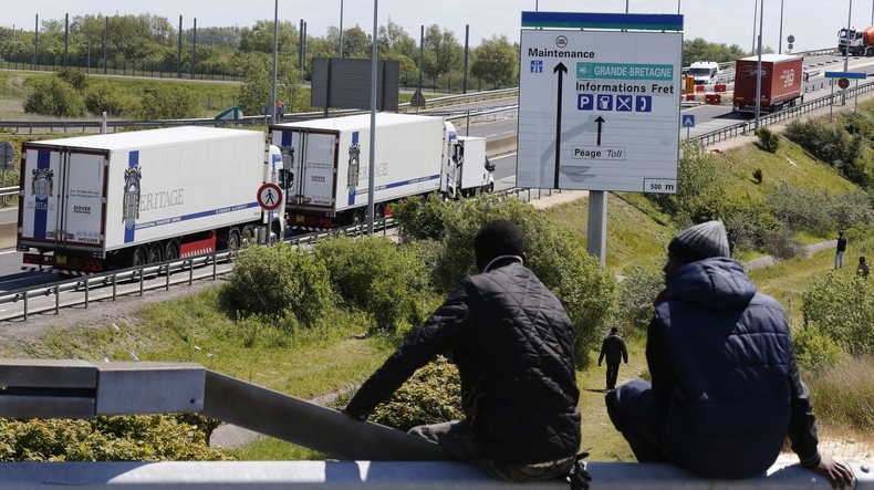 Passeur de migrants : «On vous propose 4 000 euros par voyage. Vous faites quoi ?»