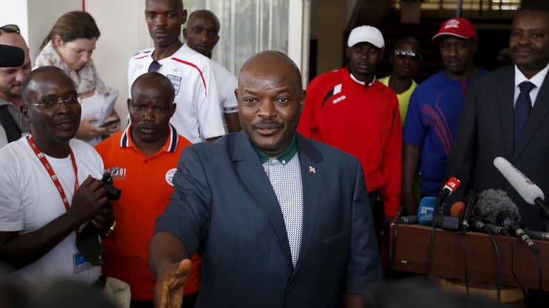 Burundi: le président Nkurunziza ne participera pas au sommet régional de Dar es Salam