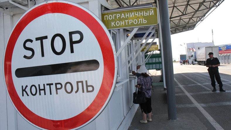 Moscou : Personne n’est placé sur la liste noire par hasard