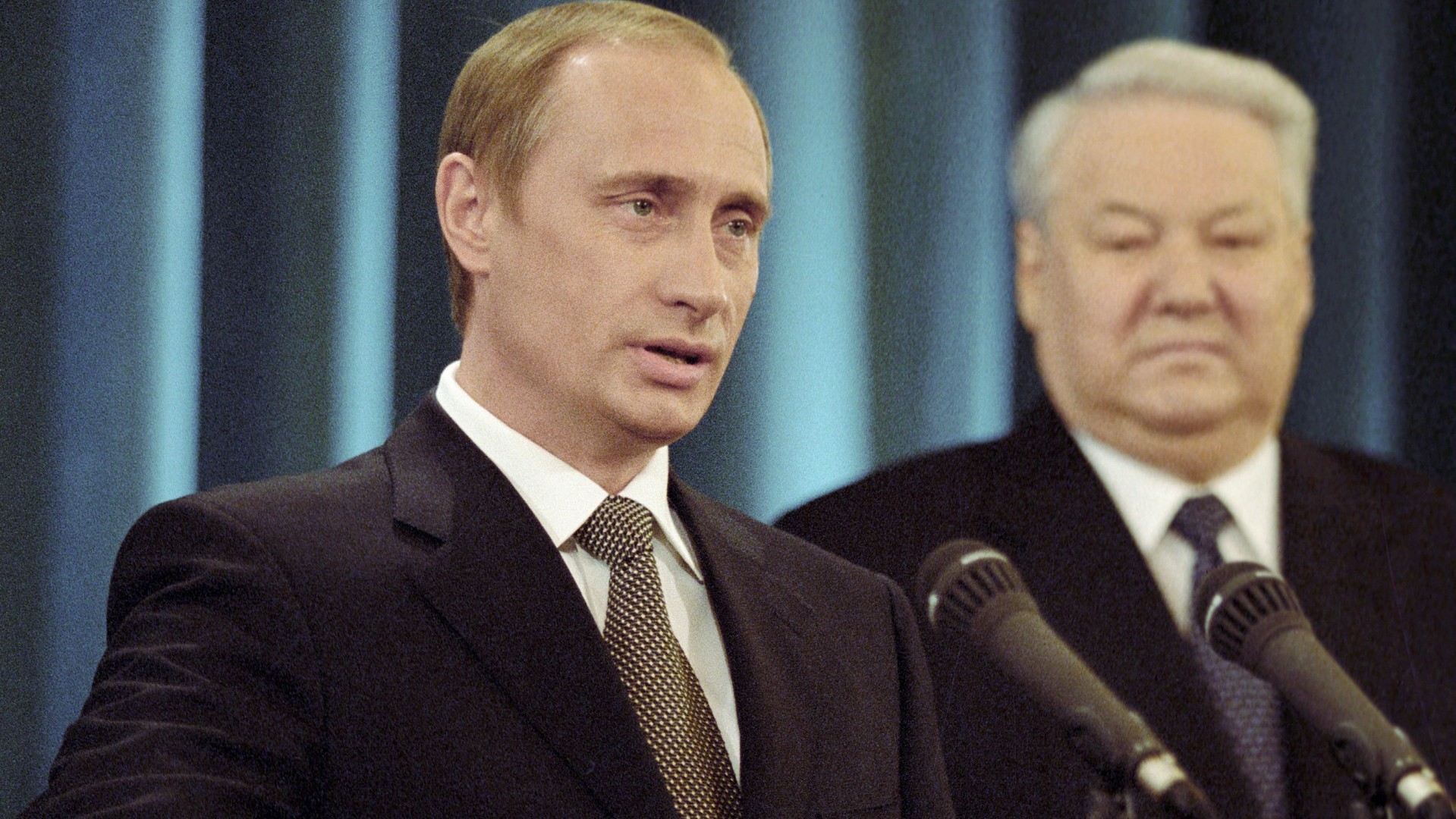 15 ans de pouvoir : RT retrace le chemin présidentiel de Vladimir Poutine