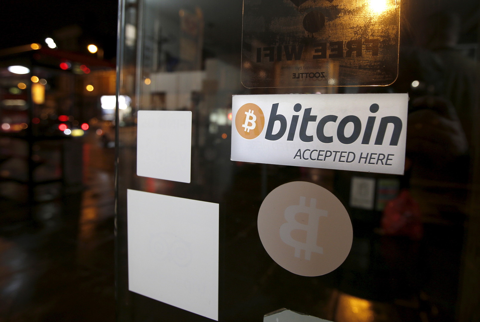 Le bitcoin fait son entrée à la Bourse de Stockholm 